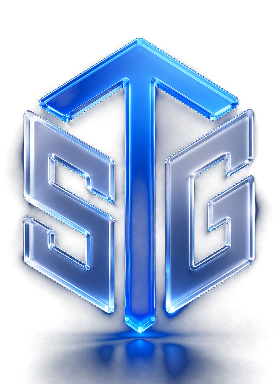 STG Marketing LLC logo